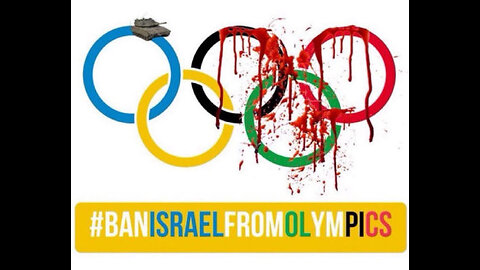 Doppelstandards beim IOC