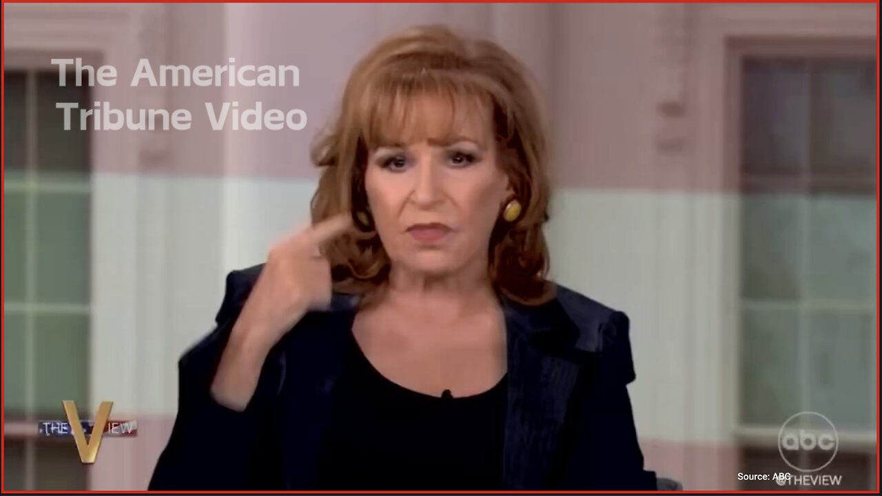 WATCH: “The View” Hosts Freak Out, Demand Censorship of Americans after Trump Wins