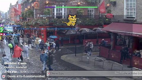 OUTSIDE LIVE VIEW PLUS XBOX DAY!!!!