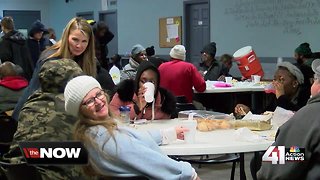 Hope City bringing help to east Kansas City