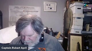 A Little Night Ranting...