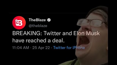 IT IS OFFICIAL TWITTER IS A PRIVATE COMPANY OWNED BY ELON MUSK