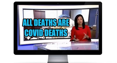 Coronavirus – Fudging the Figures