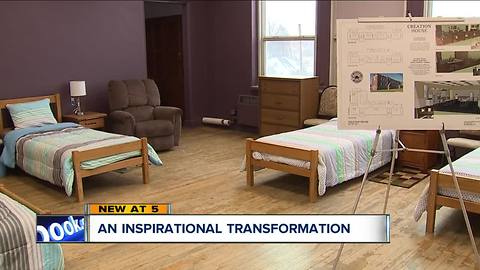 Elyria pastor buys vacant school, plans to open recovery center for opioid and heroin addicts