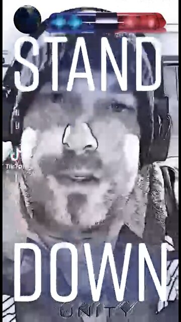 Stand Down