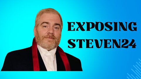 GG33 Spaces: Exposing STEVEN24
