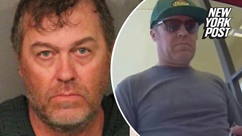 Son of Creedence Clearwater Revival drummer accused of murder