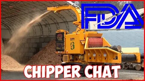 FDA Hides Jab Autopsy Results | Chipper Chat #9