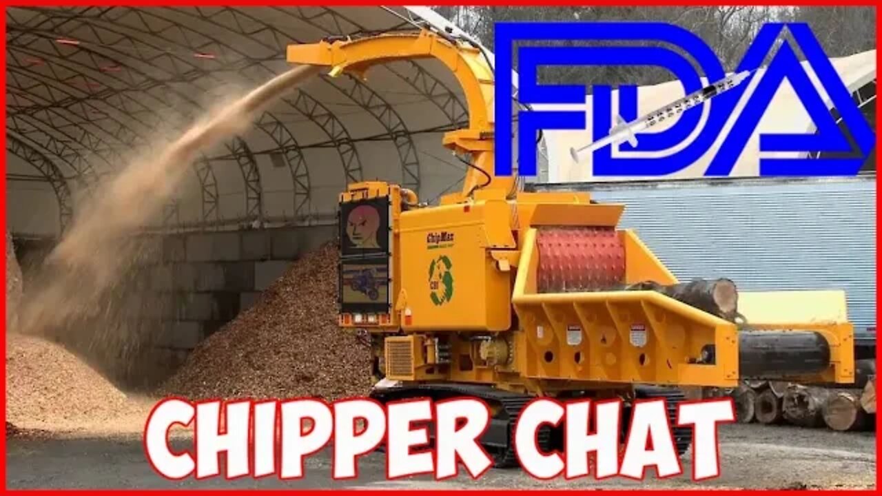 FDA Hides Jab Autopsy Results | Chipper Chat #9