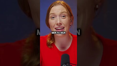 Men Have No Say In This