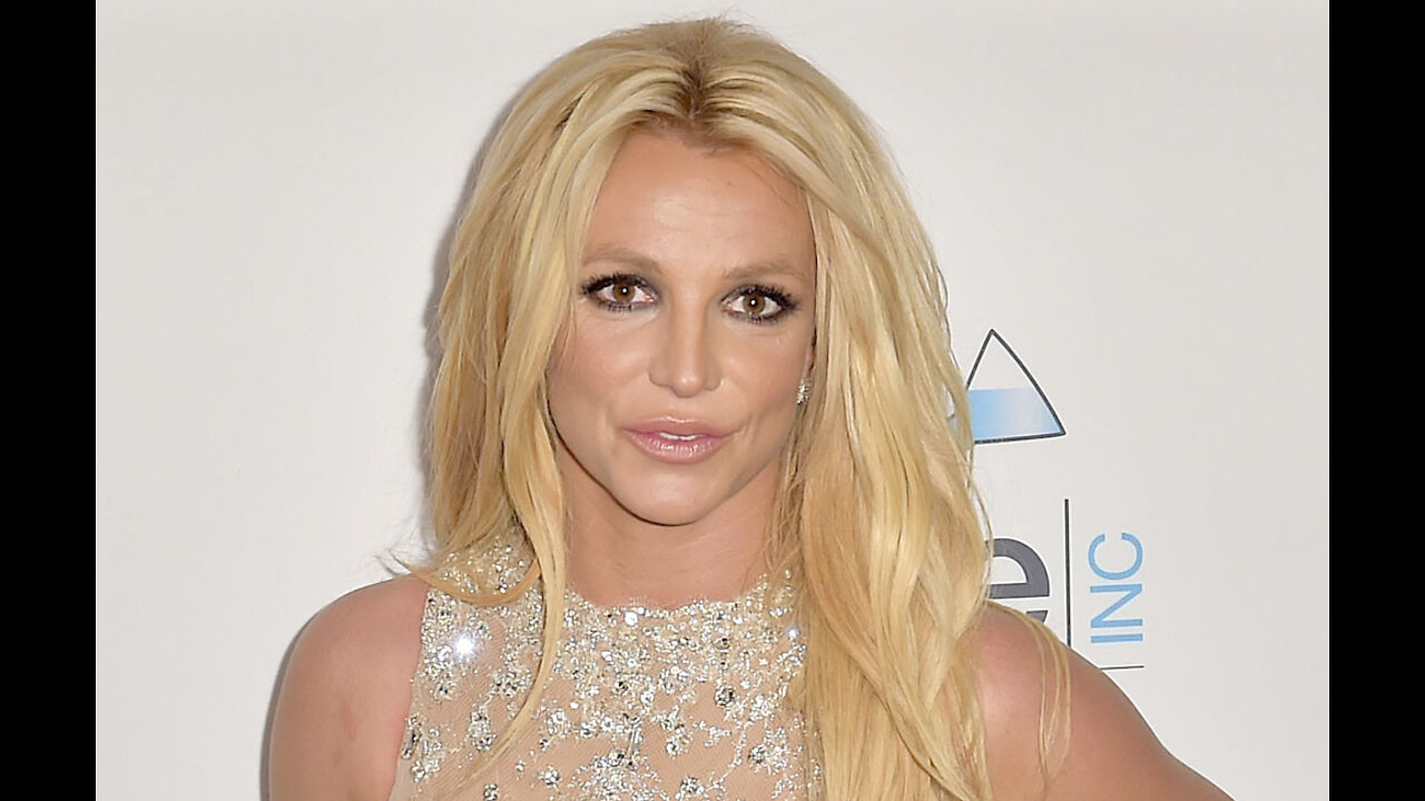 Britney Spears gets her COVID-19 vaccine