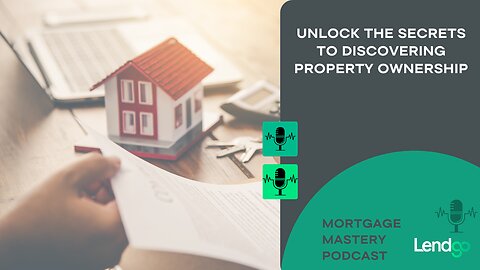 Unlock the Secrets to Discovering Property Ownership: 7 of 11
