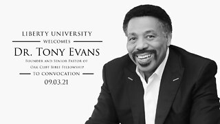 LU Convocation - Sept.3, 10:30AM