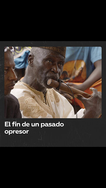 El despertar de la libertad africana