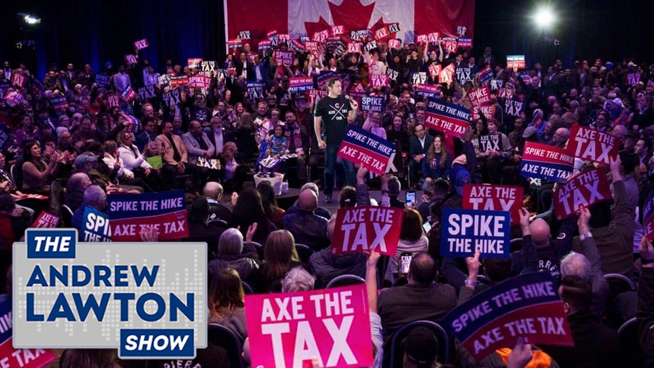 Should Poilievre be encouraging protests outside Liberal MP offices?