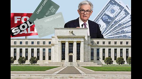 Federal Reserve (is NOT Federal)