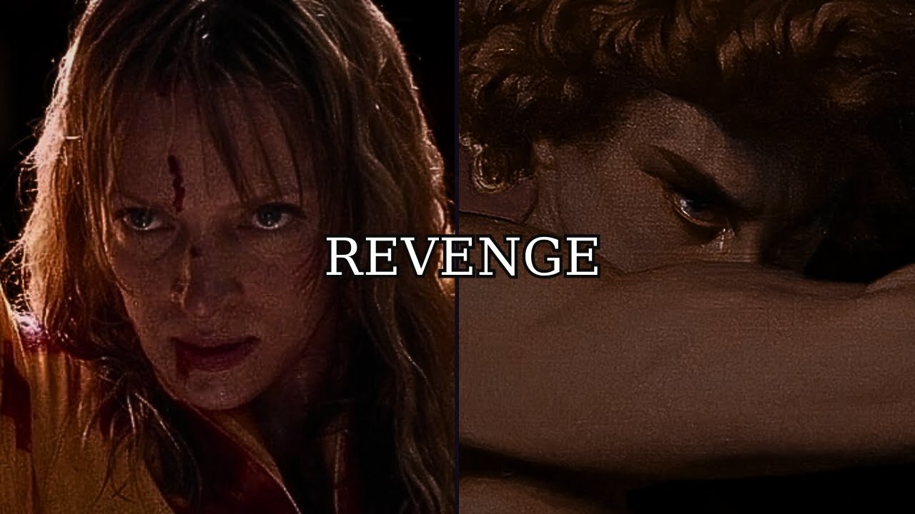 REVENGE