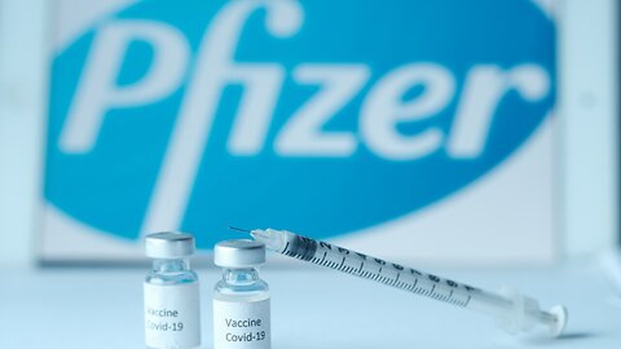 PFIZER Facing Charges for Killing Vaxxed And the H5N1 Bird Flu Propaganda