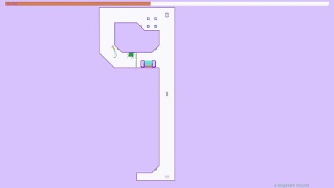 N++ - A Desperate Mission (!-C-11) - G--T++