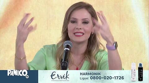 Harmonik - O botox natural