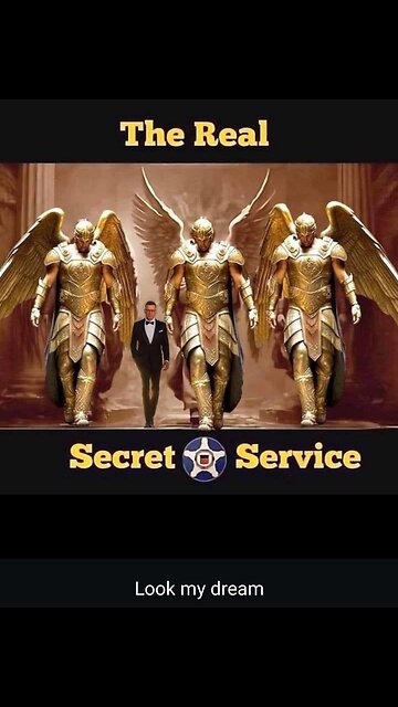 GUIDED AND PROTECTED