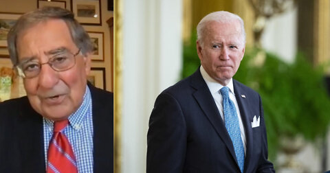 Former Top Obama Adviser Urges Biden to Admit 'Mistake' He Has Made