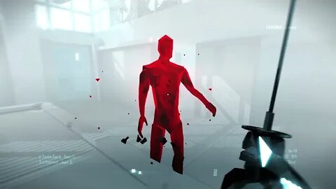 THEY want to control your mind! SUPERHOT: Mind Control Delete