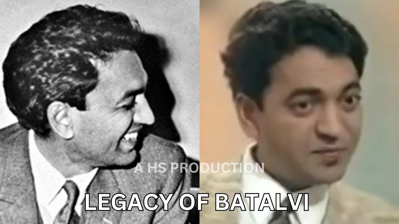 SHIV KUMAR BATALVI || LEGACY || FULL PROJECT SOON || ANNOUNCING ORIGINAL PROJECT