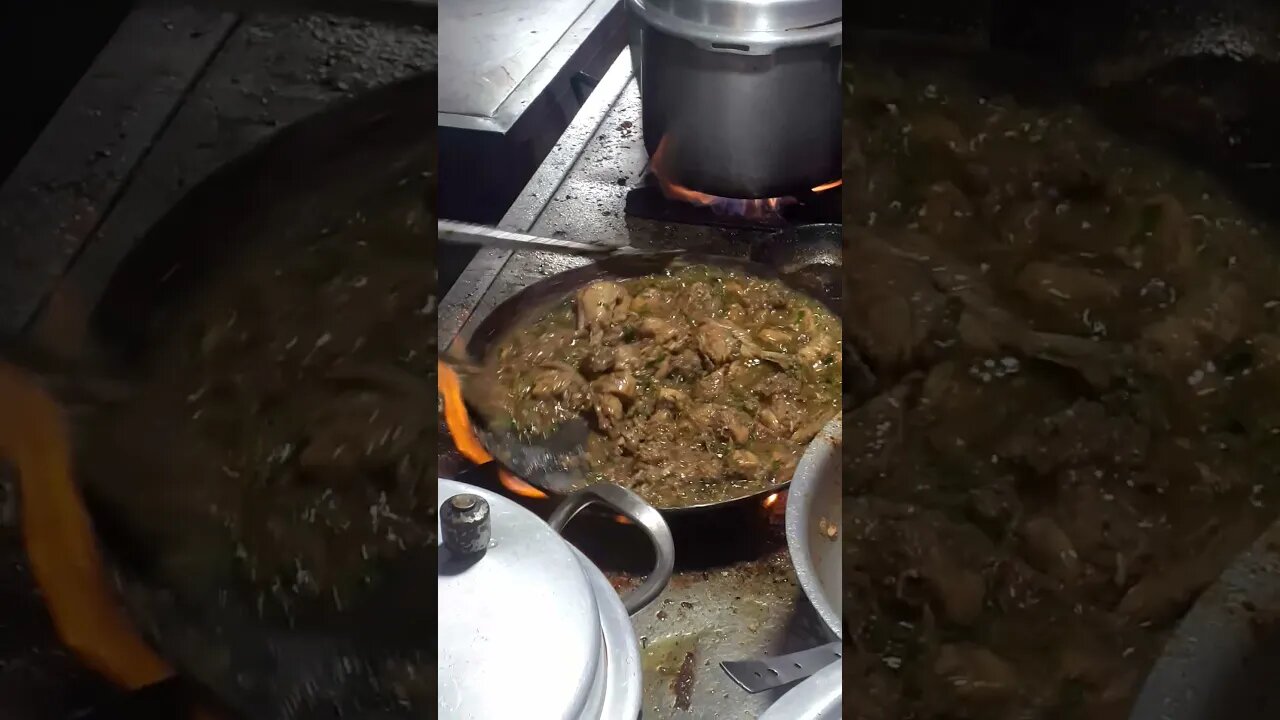 Chicken Karahi - episode 6 - Last