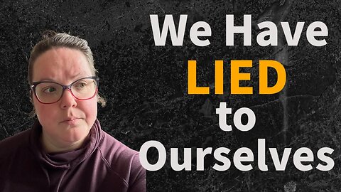 Dealing with Negative Self Talk | Carnivore Diet |