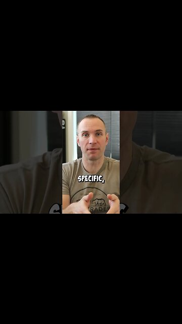 the markets historically go up... #shorts