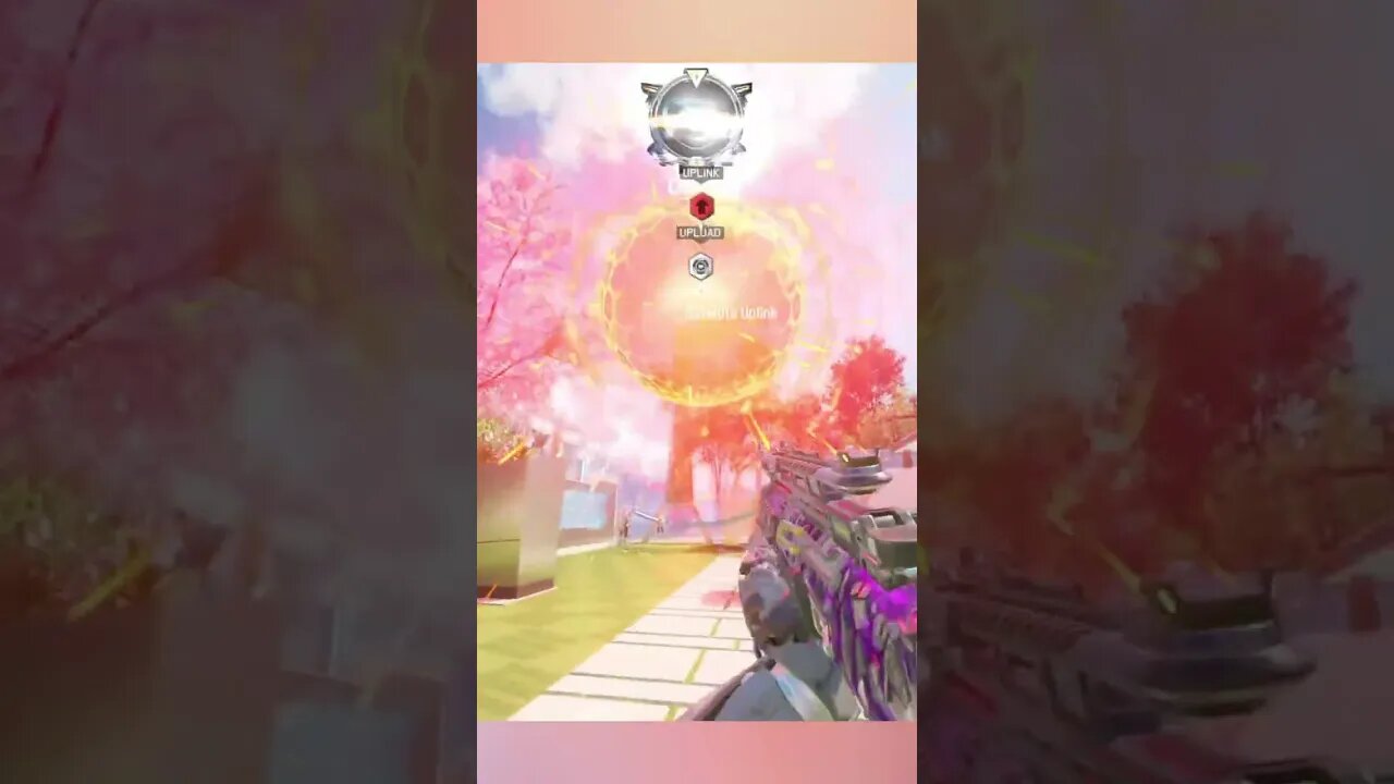 This mode was cool...