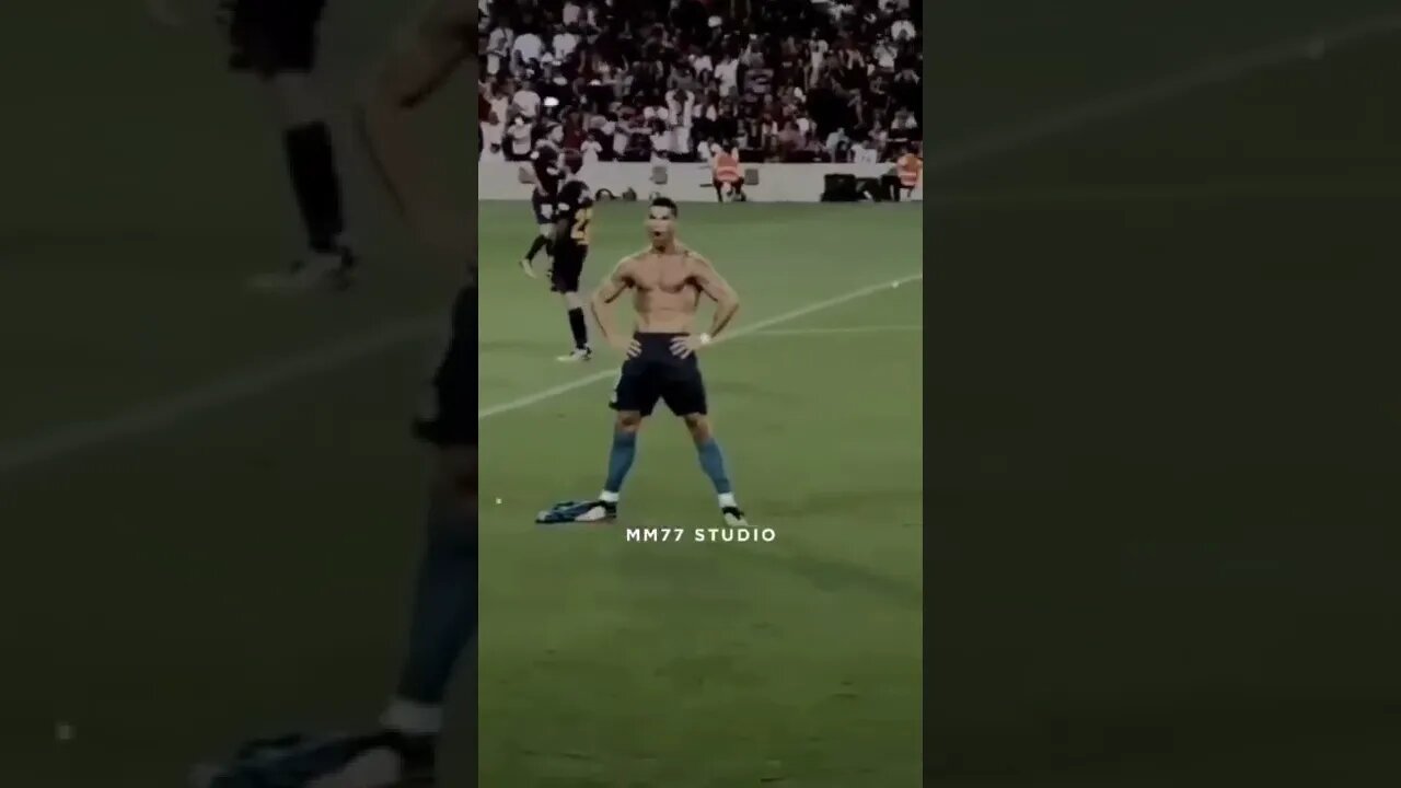 ronaldo