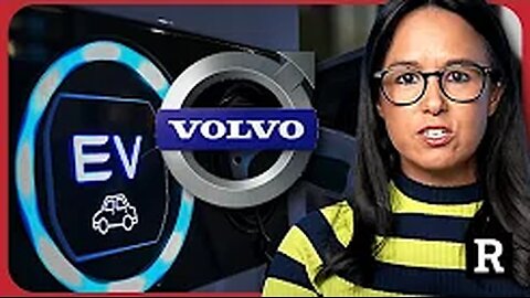 Volvo E.V. is a scam