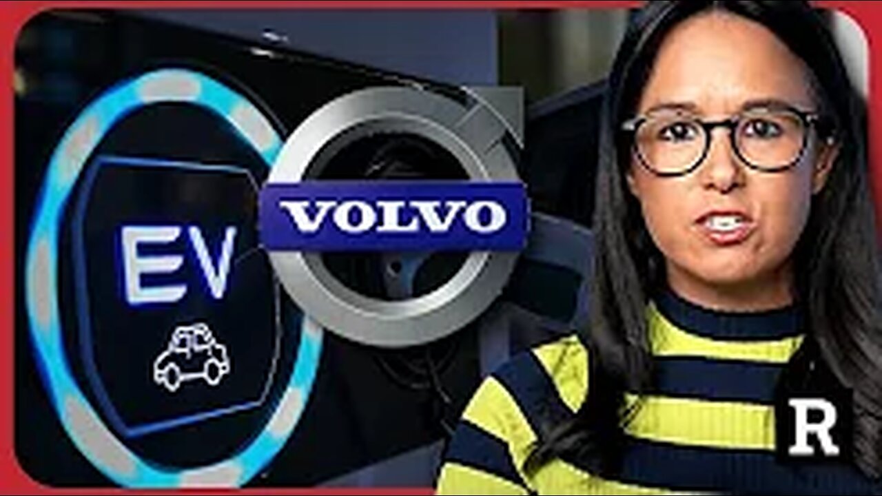 Volvo E.V. is a scam