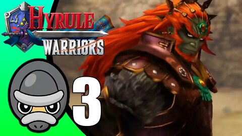 Hyrule Warriors // Part 3 FINALE
