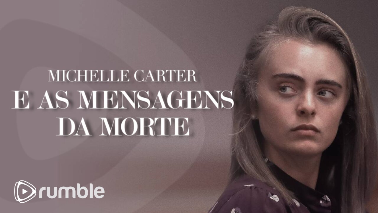 Michelle Carter e as Mensagens da Morte