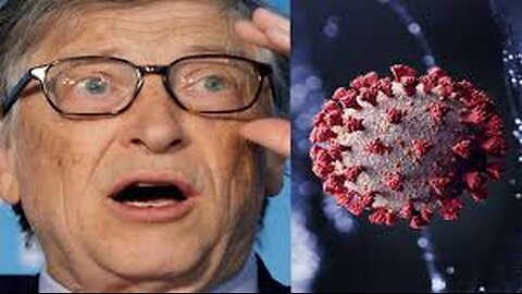 🚨 Bill Gates Admits 'Disease X' is Elite's 'Final Solution' for a New World Order