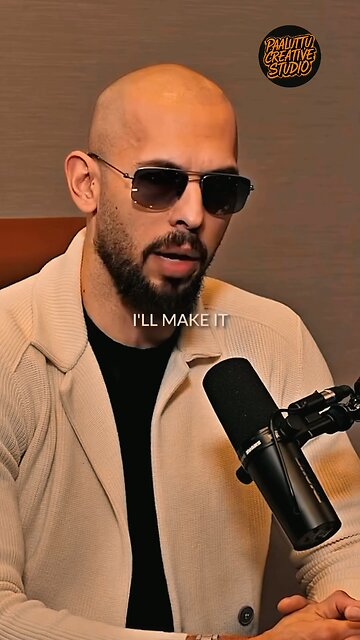 Andrew Tate : Prenting advice #andrewtate #cobratate #hustleruniversity