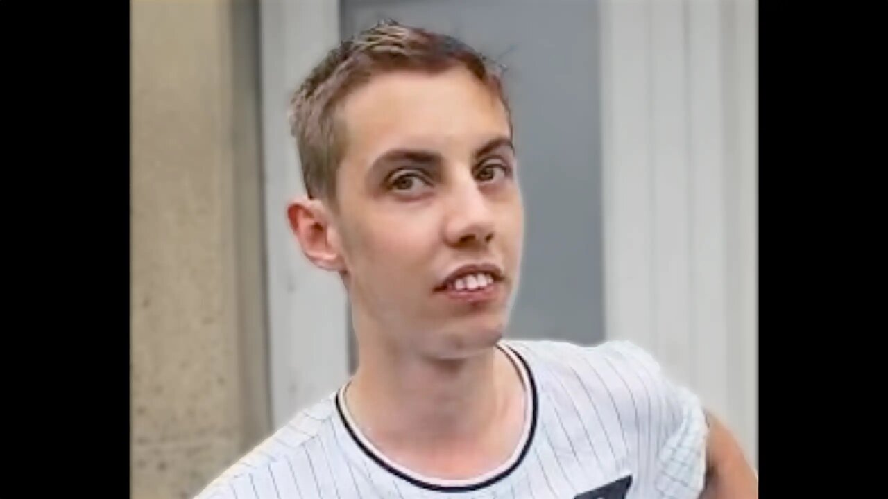 Christopher Jacob, Rotherham 18/8/24