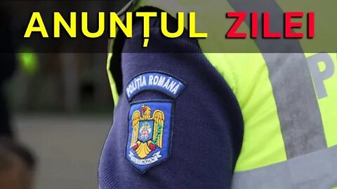 PLEACĂ DIN POLIȚIE?