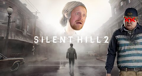 Silent Hill 2 (Spoilers!) The Ironic Death of Chungus
