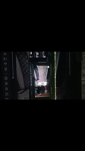 David hood Pt2 your boss Steven Blythe