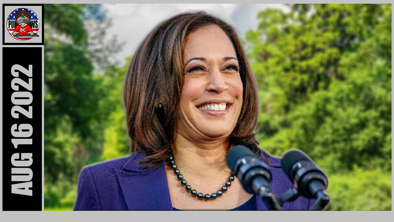 Kamala Harris The Commercial Space Industry Is A Powerful Engine For Economic Growth