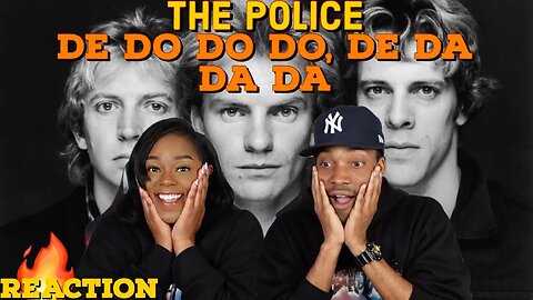 First Time Hearing The Police - “De Do Do Do, De Da Da Da” Reaction | Asia and BJ