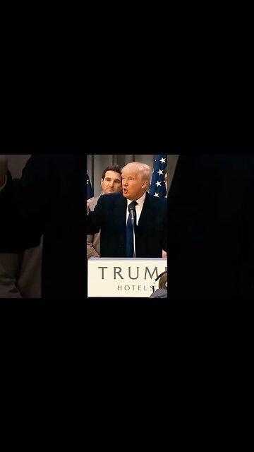 The Real DON! #shorts #news #shortsvideo #shortsfeed #politics