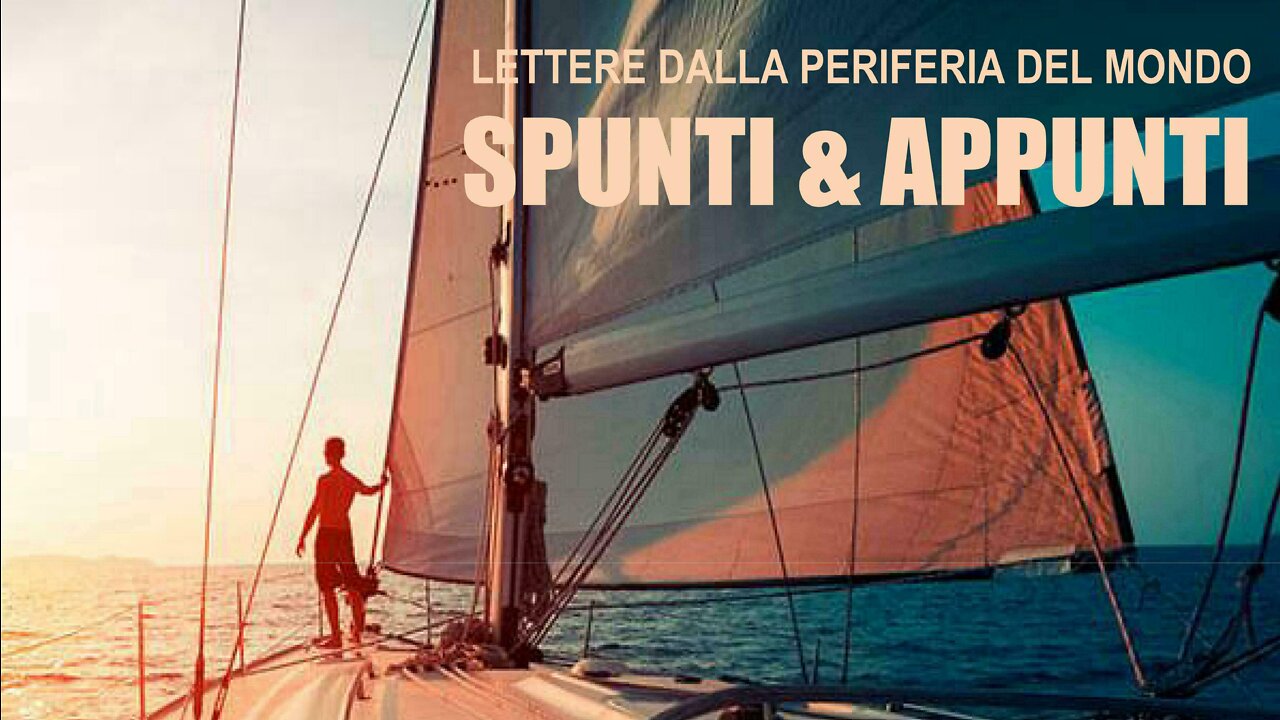 SPUNTI & APPUNTI