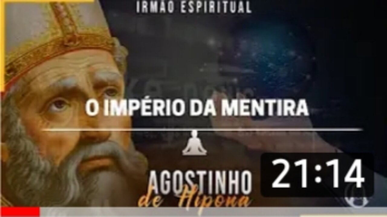 The Empire of Lies - Spiritual Warfare
