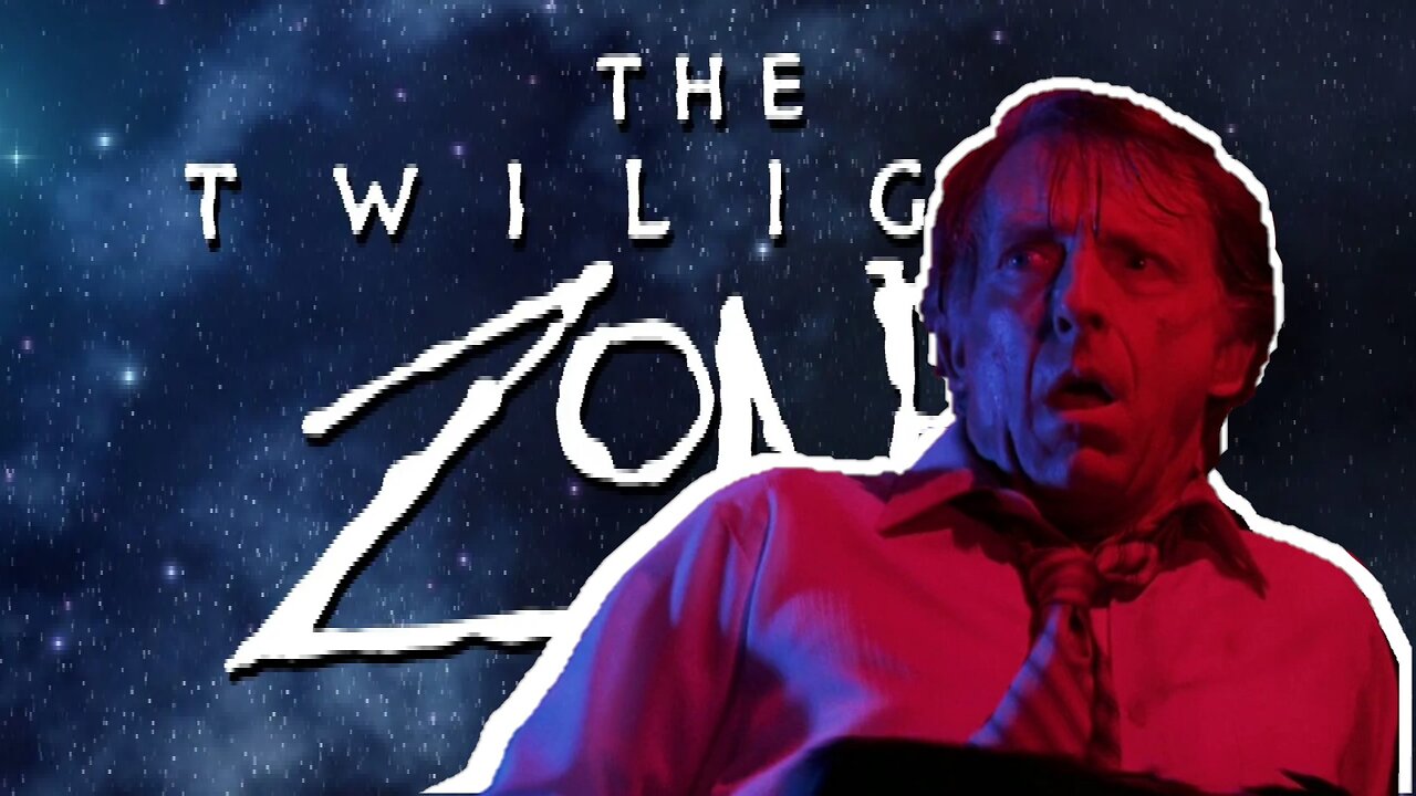 Twilight Zone 85 "The Star" REACTION & REVIEW Arthur C Clarke Fritz Weaver