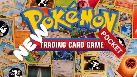 NEW Pokemon TCGP - Let's Check It Out!!!